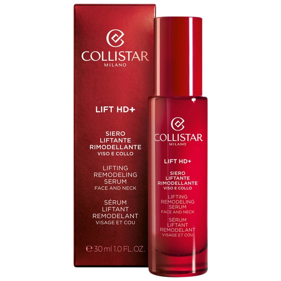 Collistar Lift HD+ Lifting Remodeling Face and Neck Serum