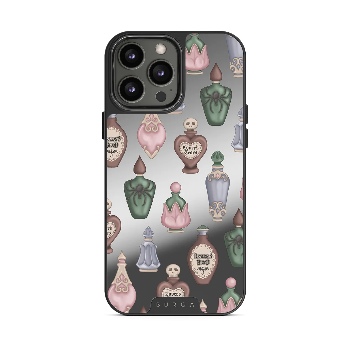 Alchemist - iPhone 12 Pro ケース