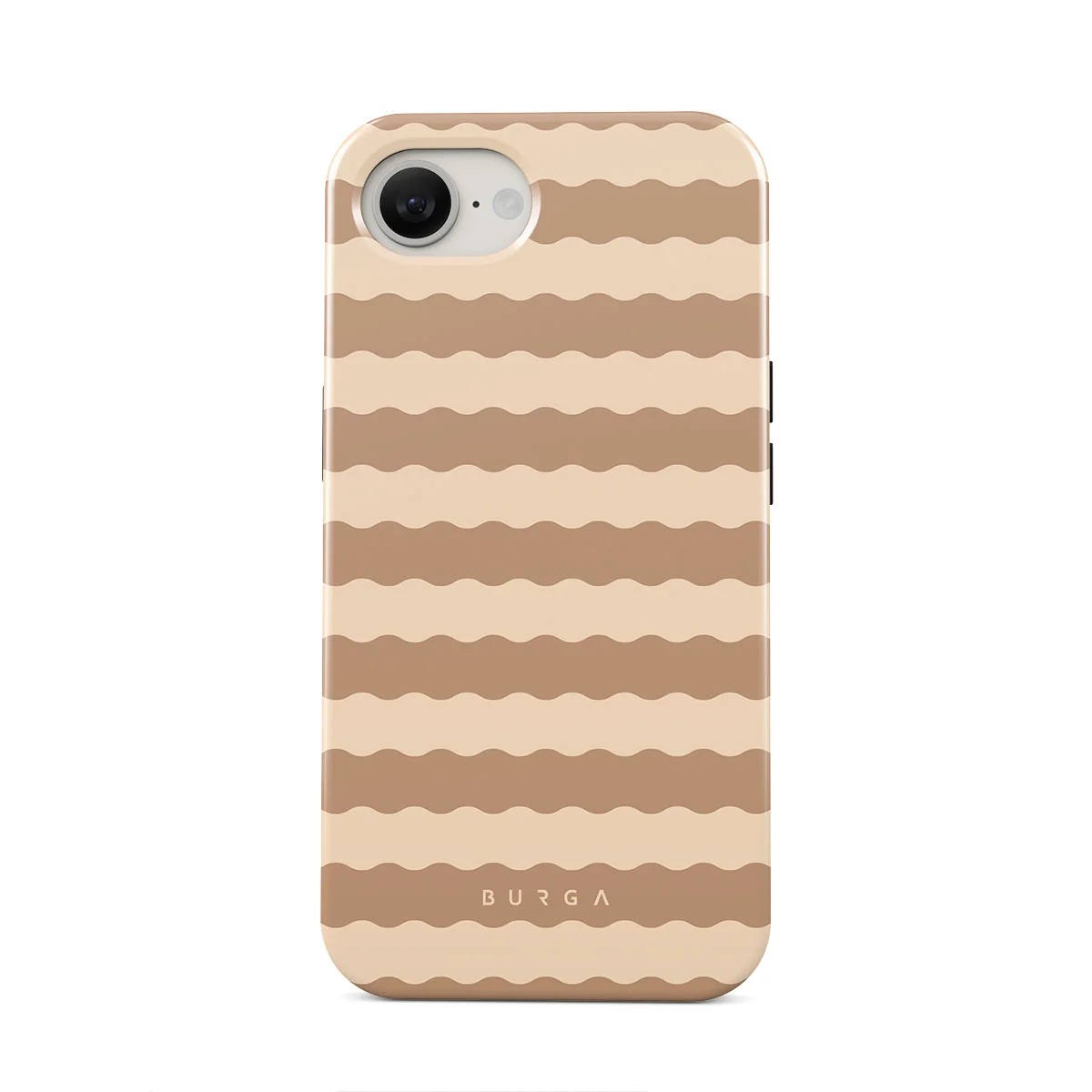Golden Sand - iPhone 16e ケース