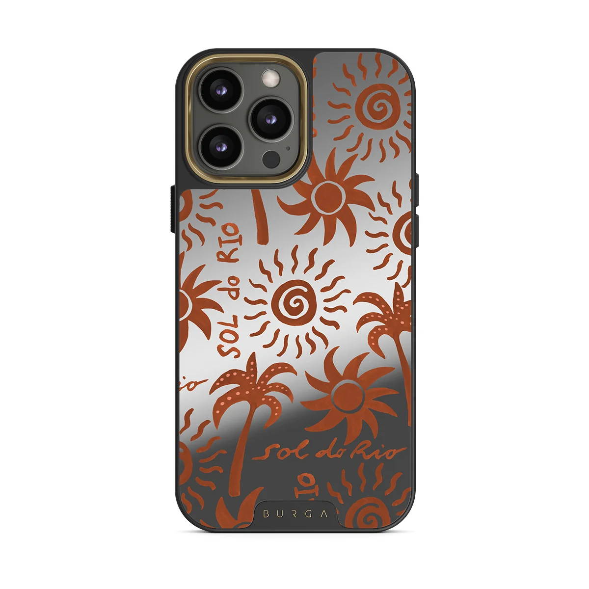 Ipanema - iPhone 12 Pro ケース