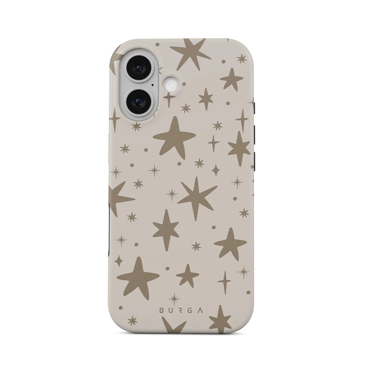 12 O'clock - iPhone 16 Plus ケース