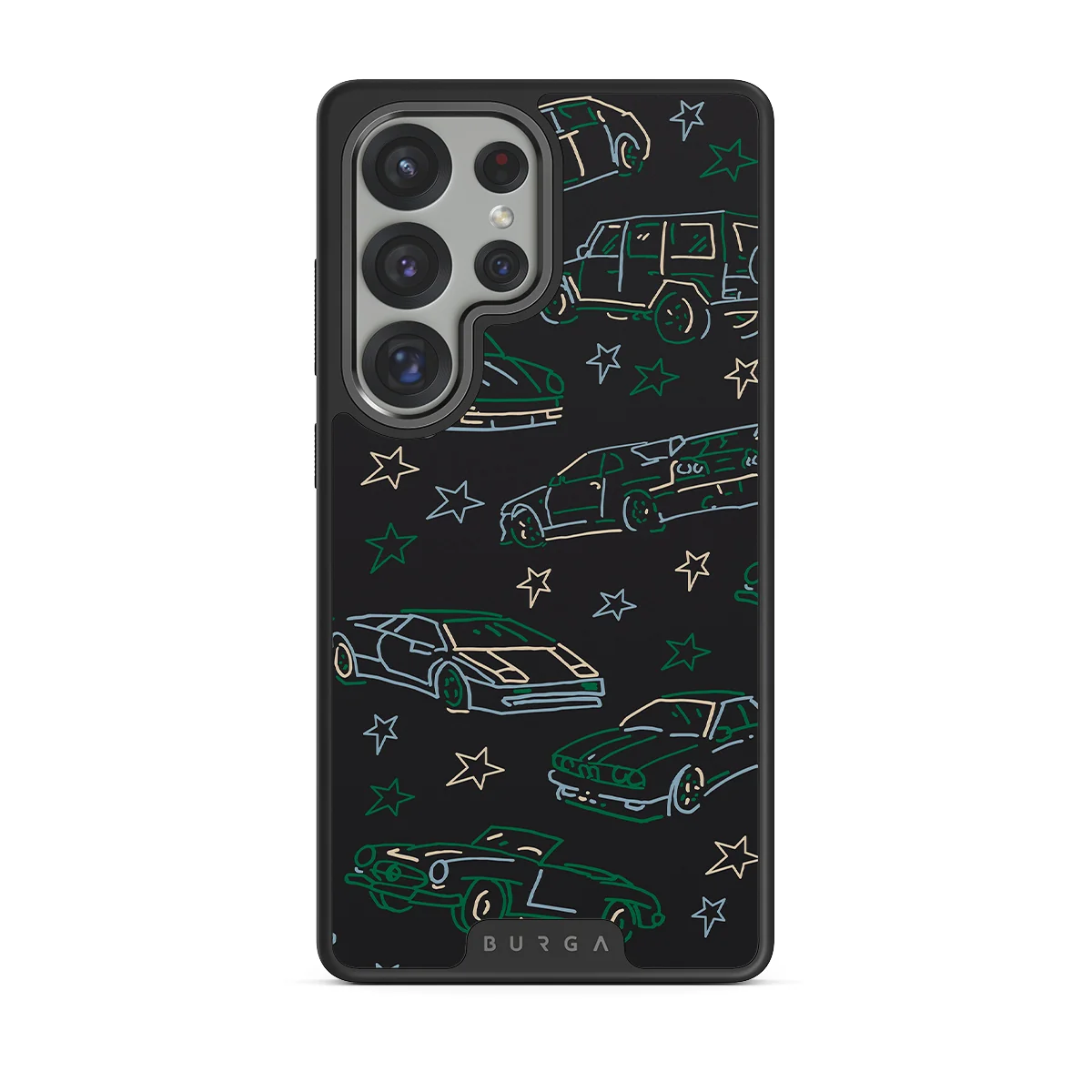 Big Dreams - Samsung Galaxy S25 Ultra ケース