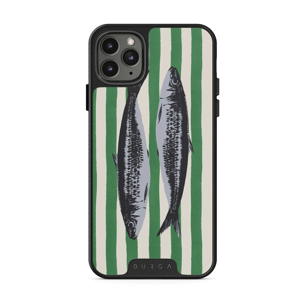 Sardinhas - iPhone 11 Pro ケース