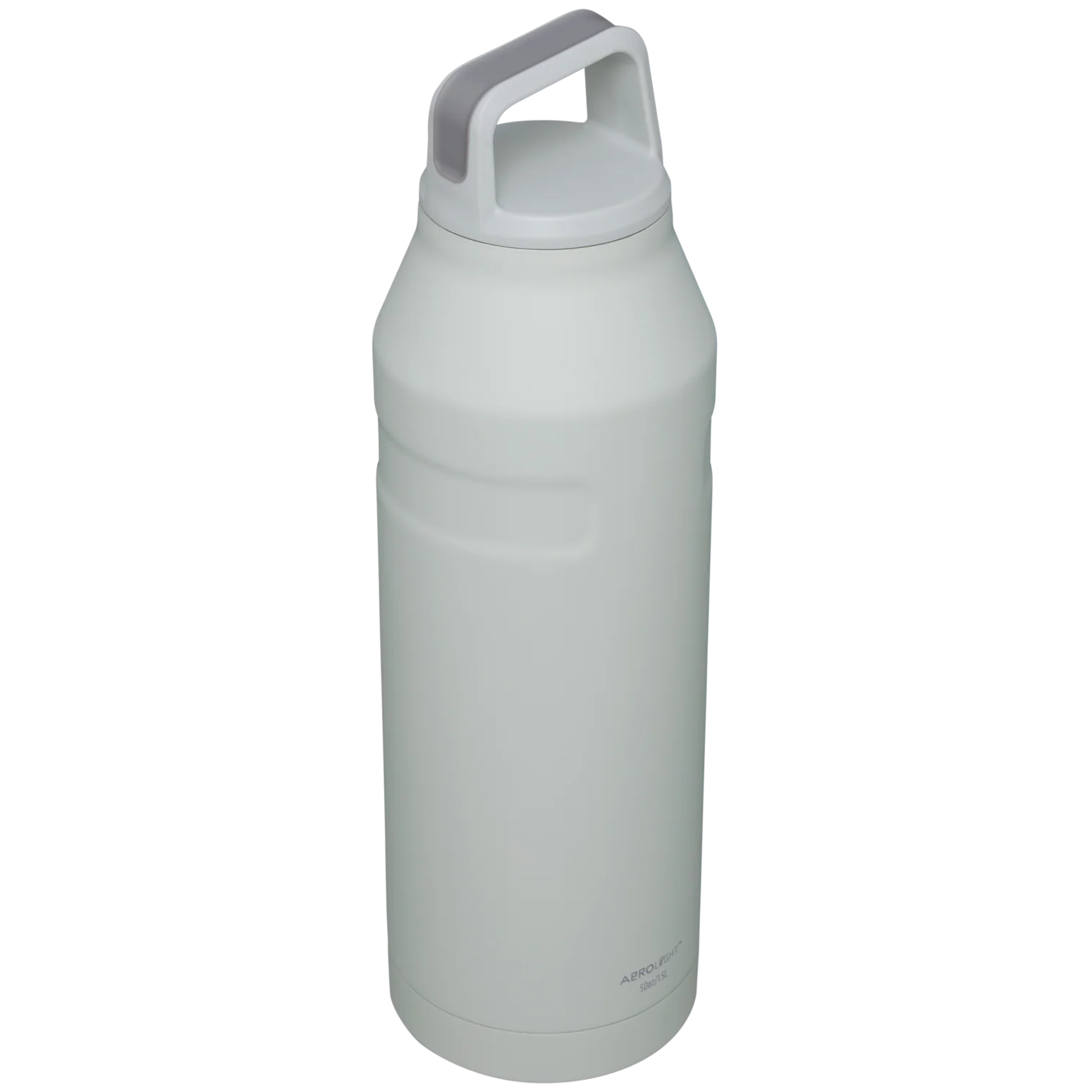IceFlow™ Bottle with Cap and Carry+ Lid | 50 OZ