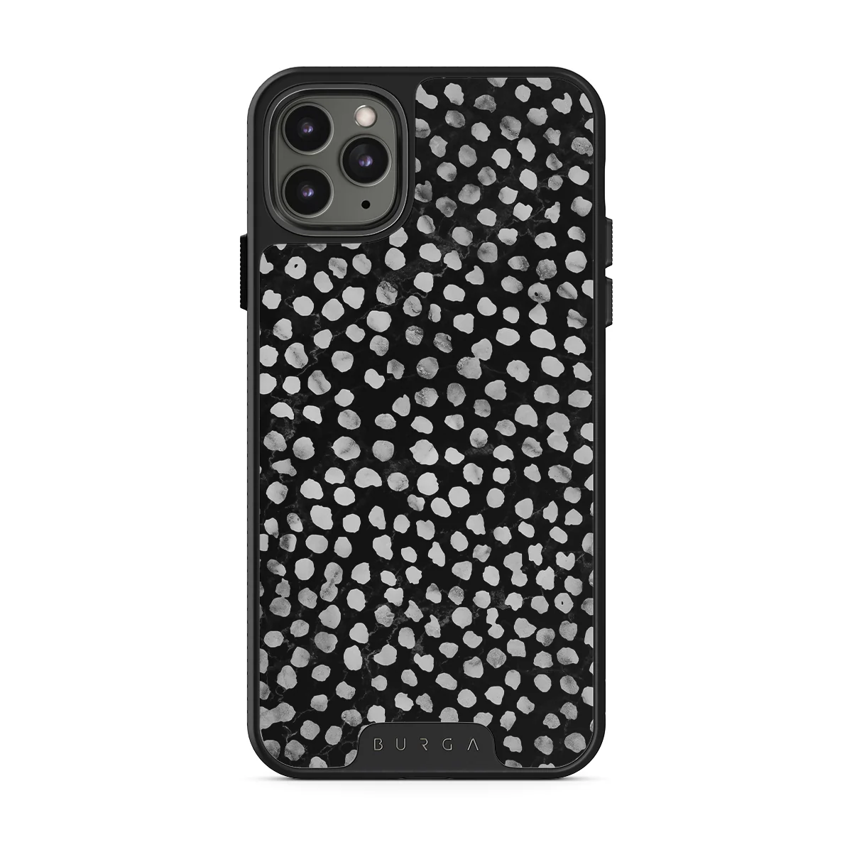 Night Sky - Dotted iPhone 11 Pro Max ケース