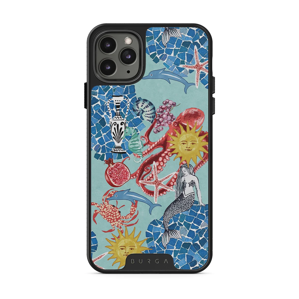 Aegean Affair - iPhone 11 Pro ケース