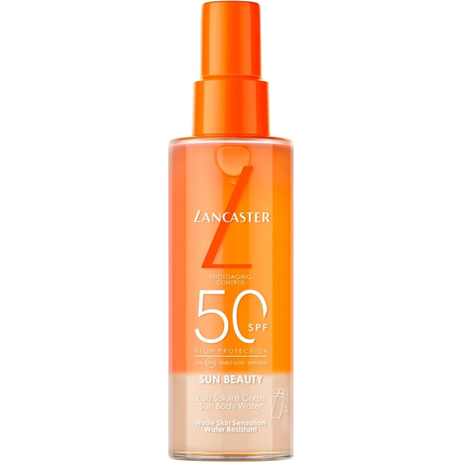 Lancaster Sun Beauty Sun Beauty Sun Body Water SPF50