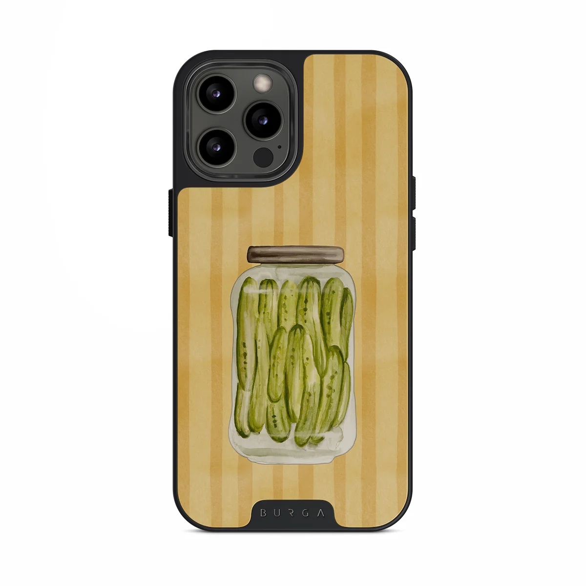Pickled - iPhone 12 Pro Max ケース