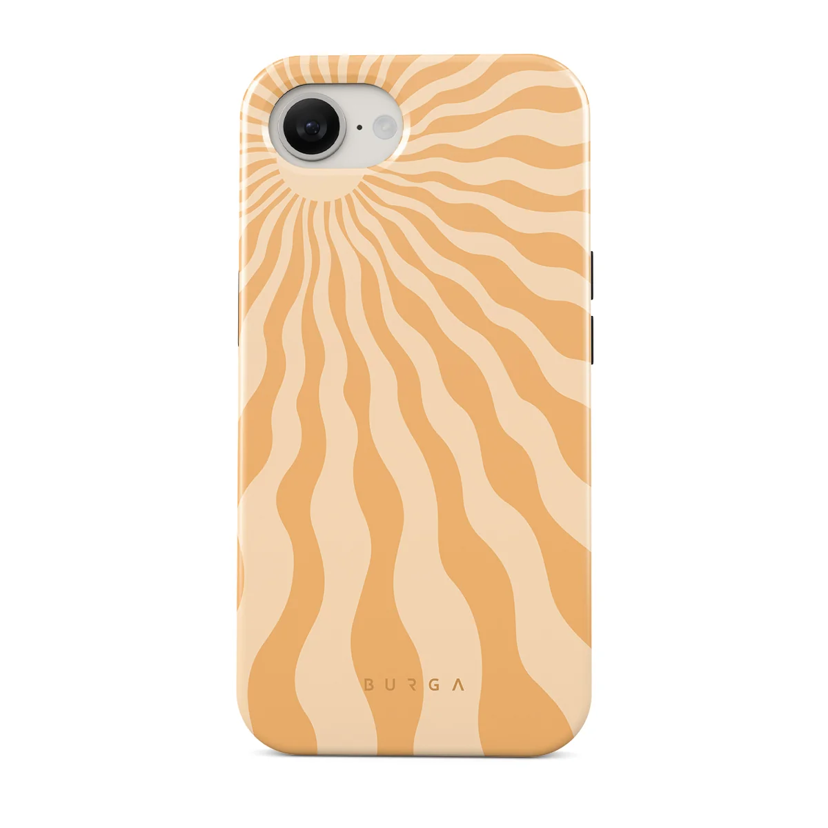 Sunny Bunny - iPhone 17e ケース