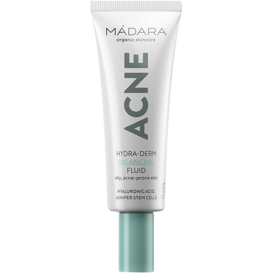 MÁDARA Pielęgnacja Hydra-Derm Balancing Fluid