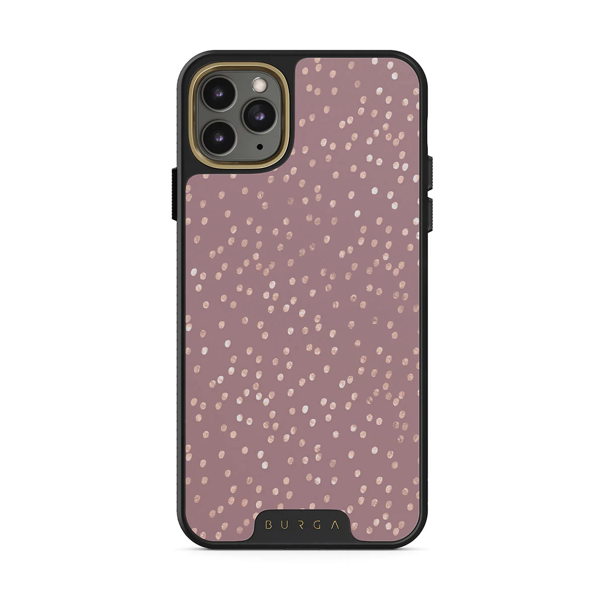 Hot Cocoa - Spotted iPhone 11 Pro Max ケース