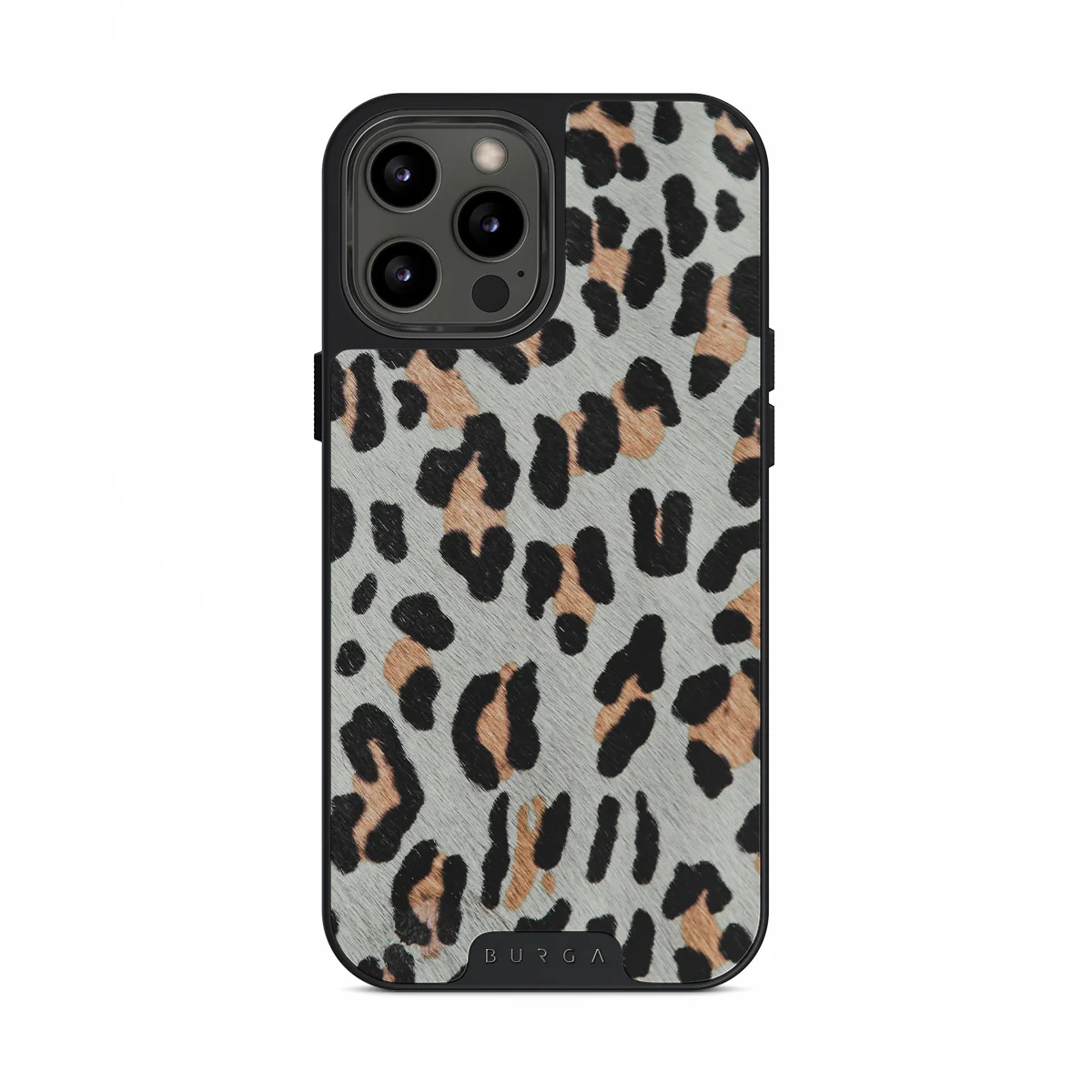 Baby Leo - Leopard iPhone 12 Pro ケース