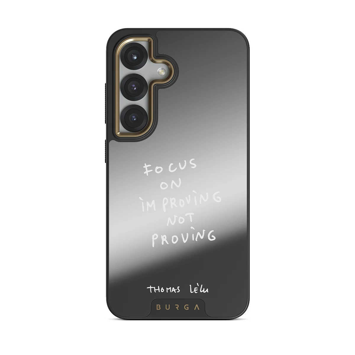 Focus On - Samsung Galaxy S25 Plus ケース