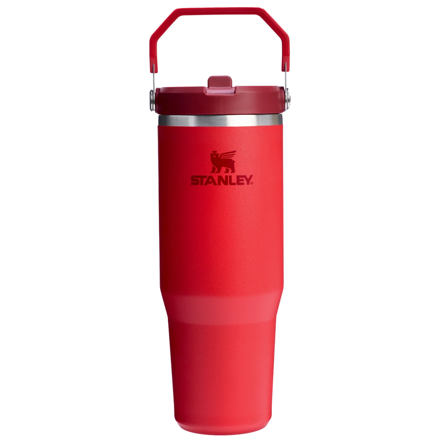 The IceFlow™ Flip Straw Tumbler | 30 OZ