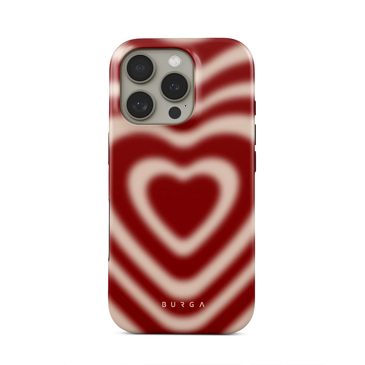 Sweet Affair - iPhone 16 Pro Max ケース