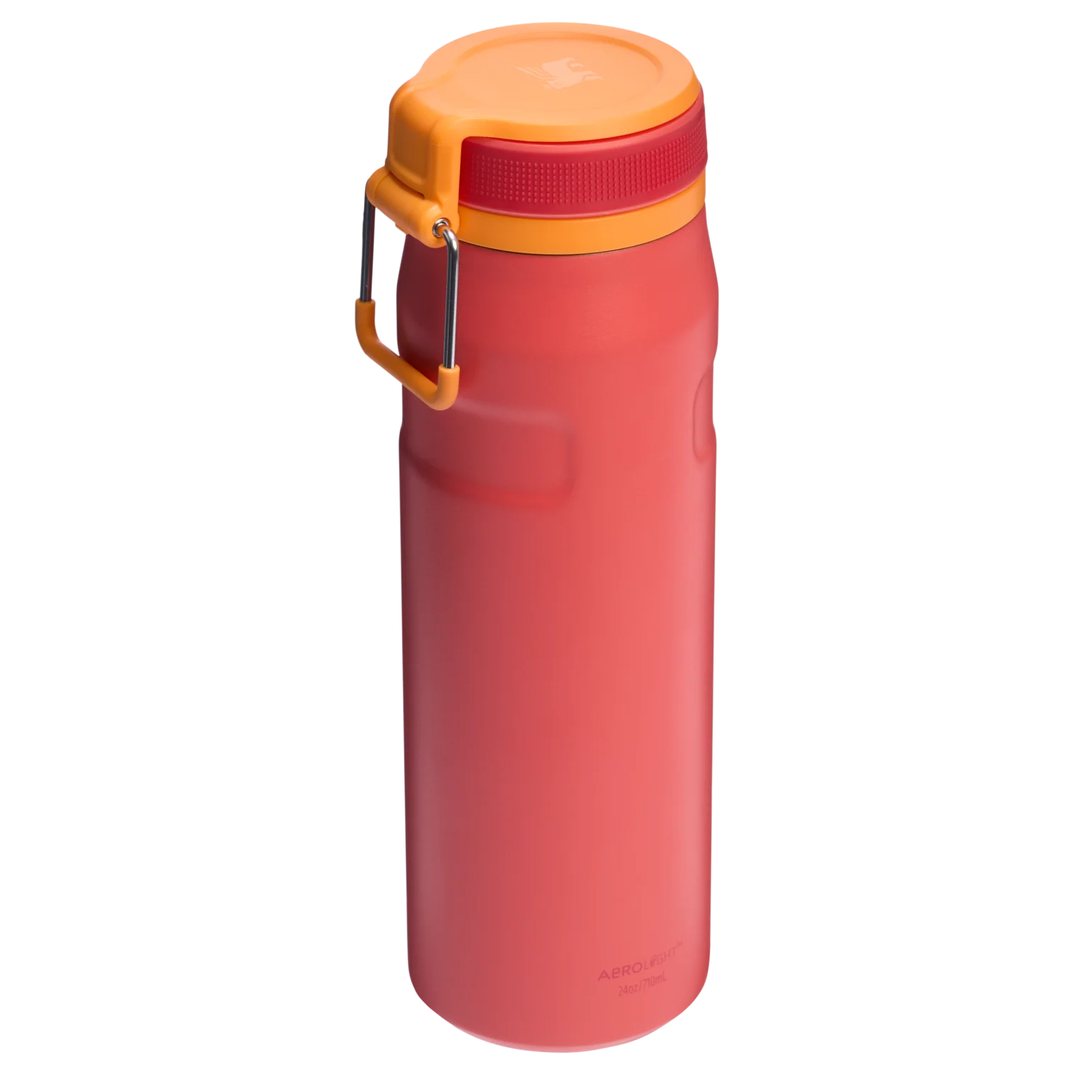 The IceFlow™ Bottle with Twist Flip Lid