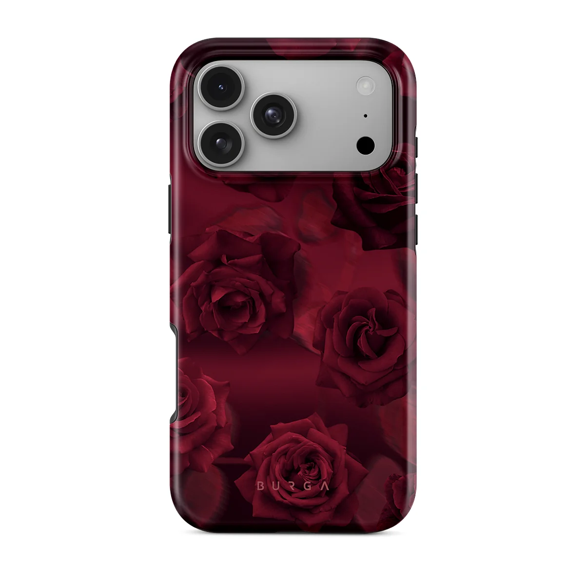 Femme Fatale - iPhone 17 Pro ケース
