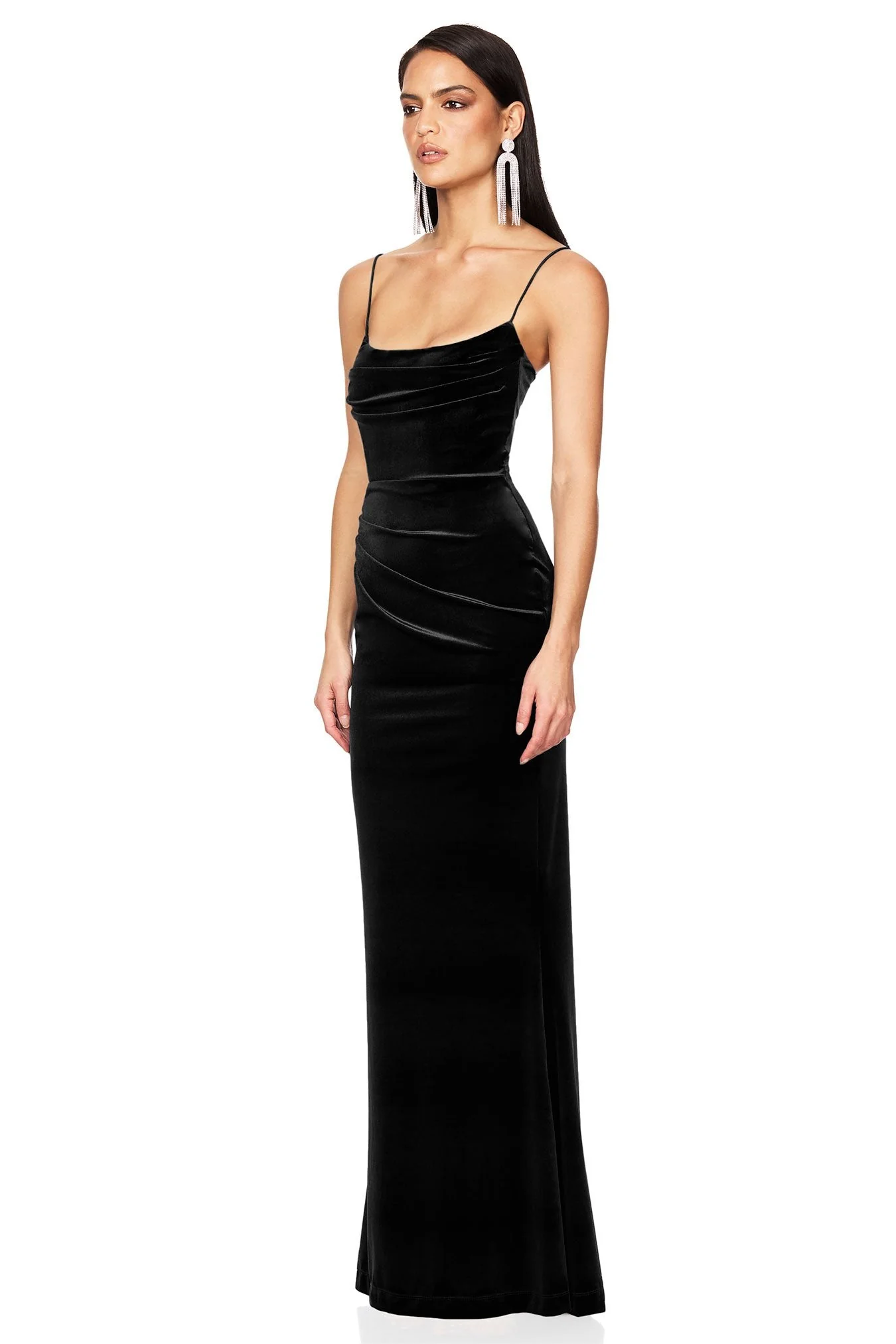 Twilight Gown