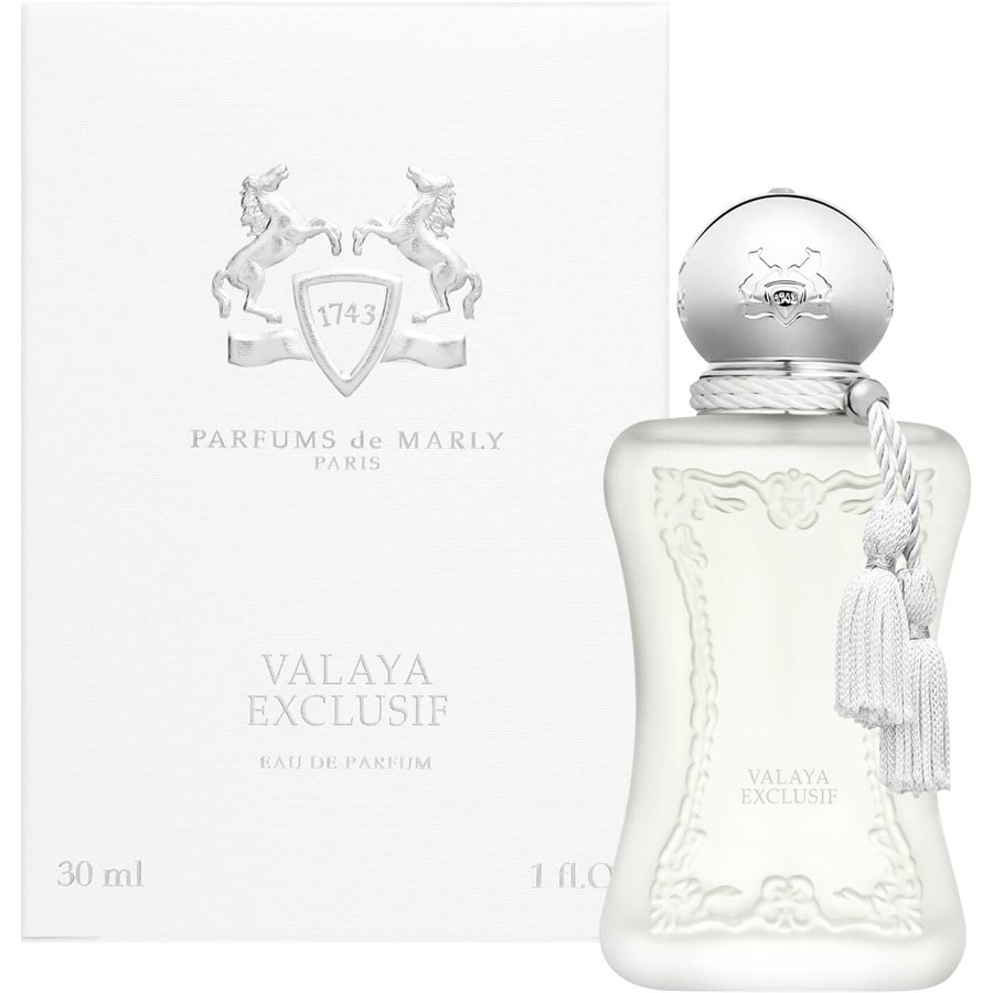 Parfums de Marly Women Eau de Parfum Spray Valaya Exclusif
