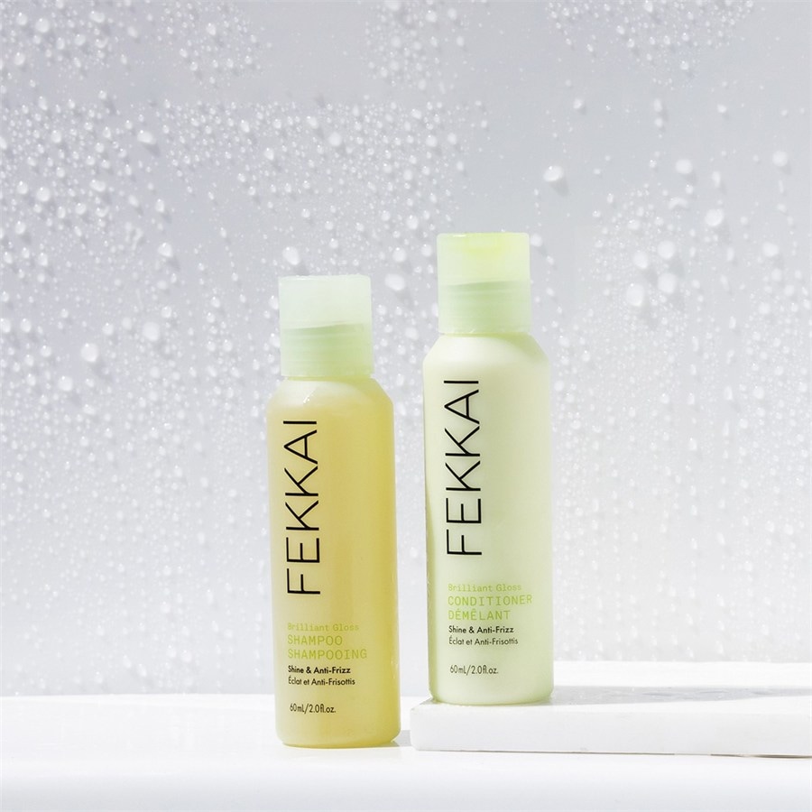 Fekkai Brilliant Gloss Shampoo