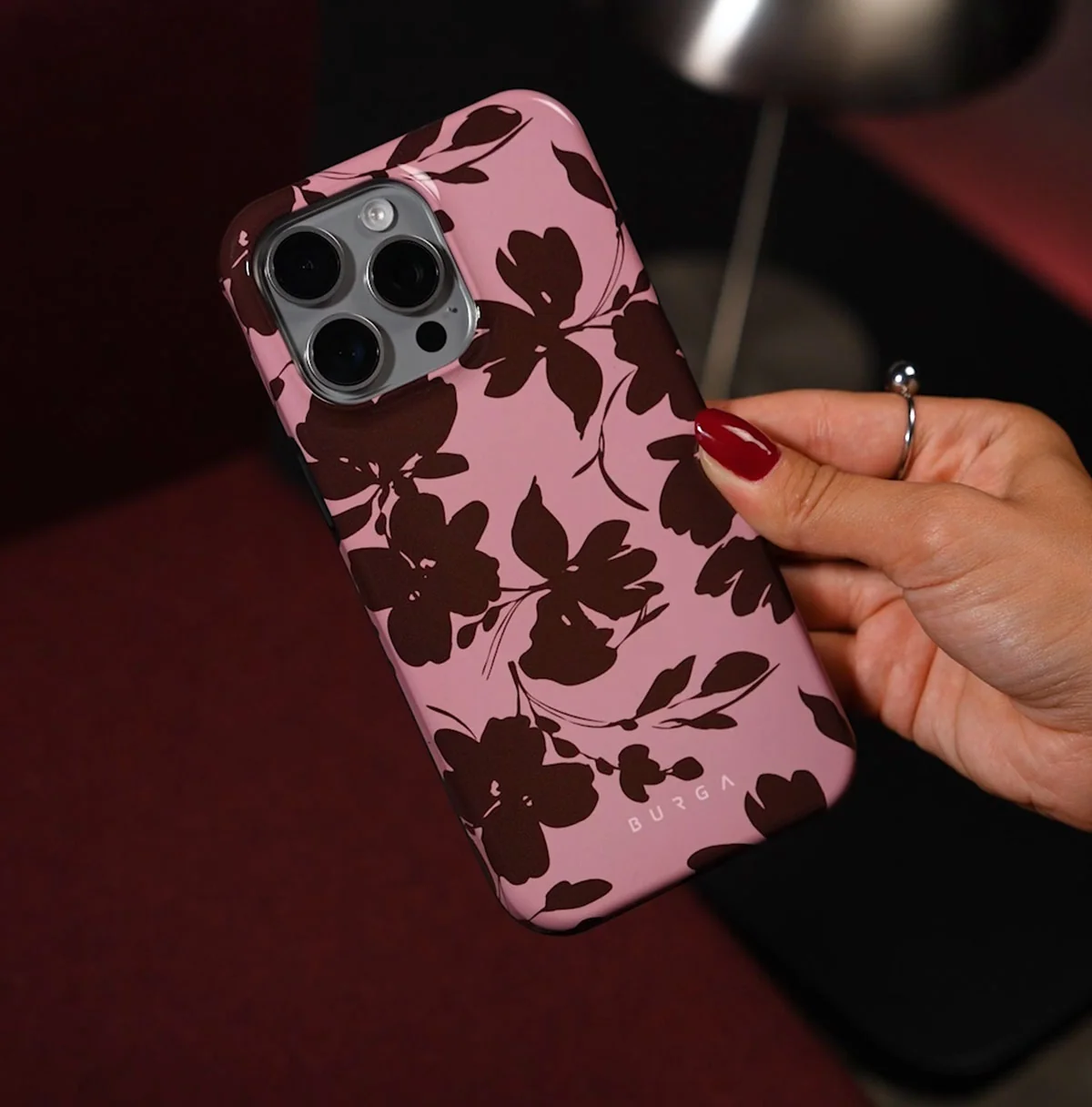 Gossip - iPhone 11 Pro Max Case