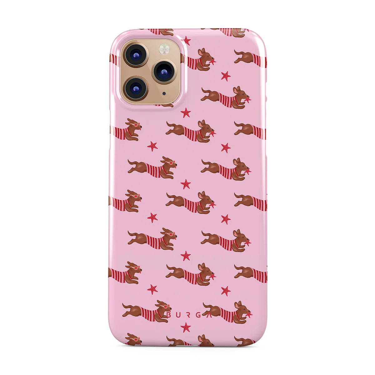 Hot Dog - iPhone 11 Pro ケース