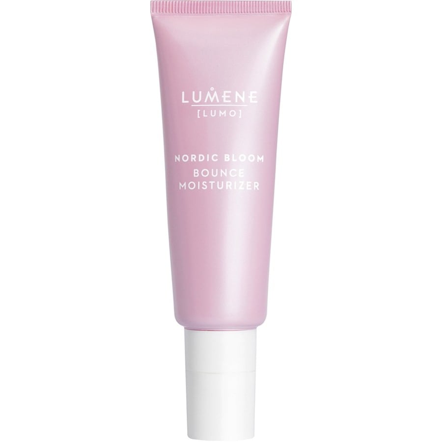 Lumene Nordic Bloom [Lumo] Bounce Moisturizer