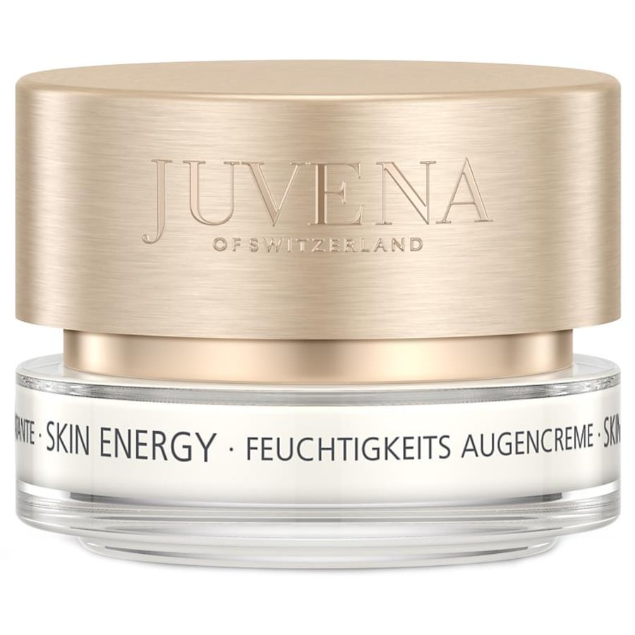 Juvena Skin Energy Nawilżający krem pod oczy