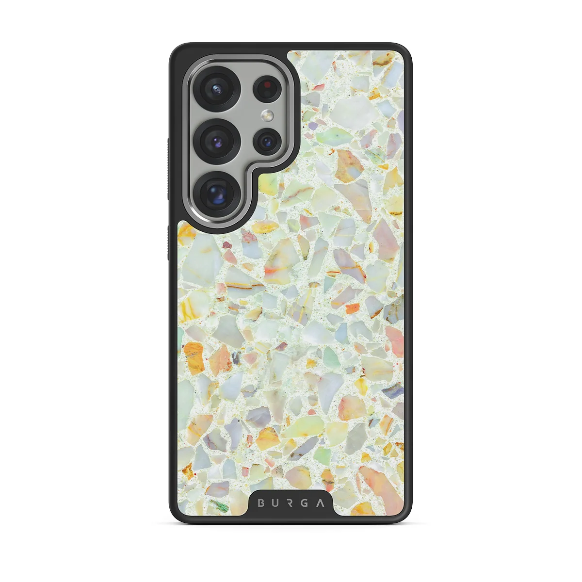 Rainbow Crush - Samsung Galaxy S25 Ultra ケース