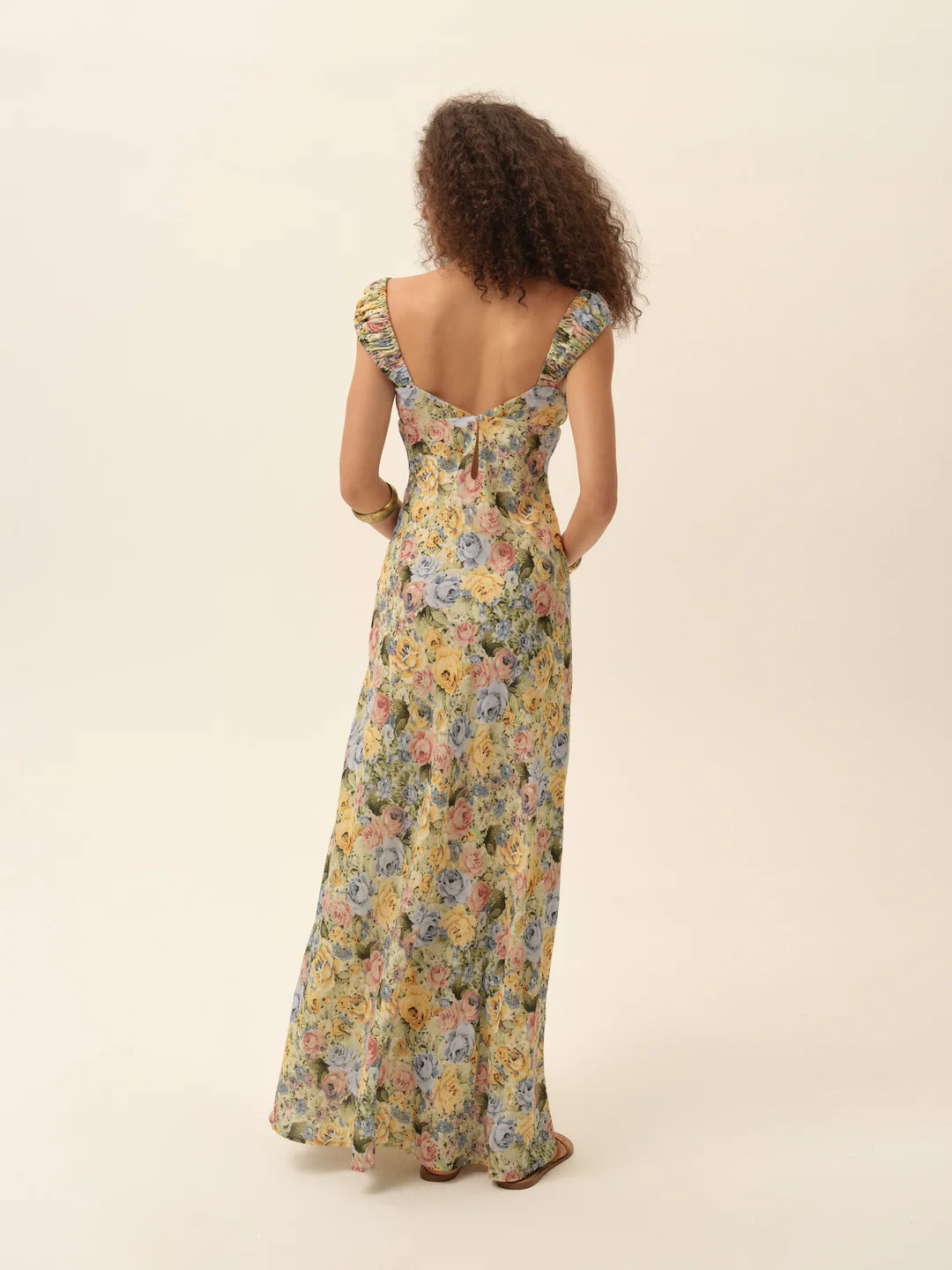Emmaline Maxi Dress