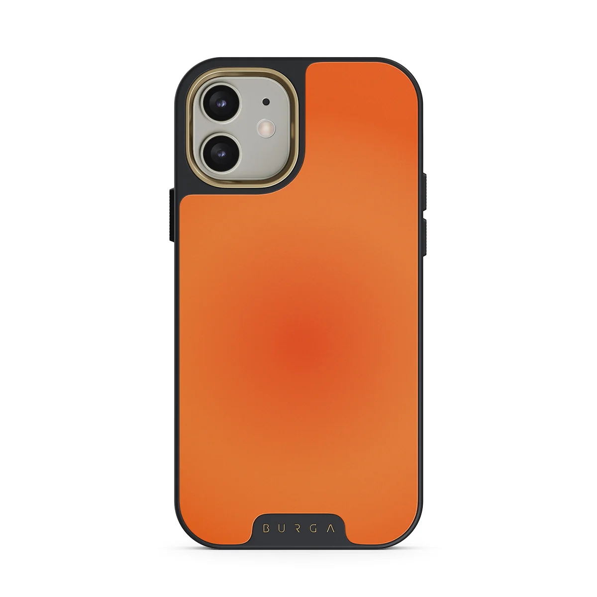 Flare - iPhone 12 ケース