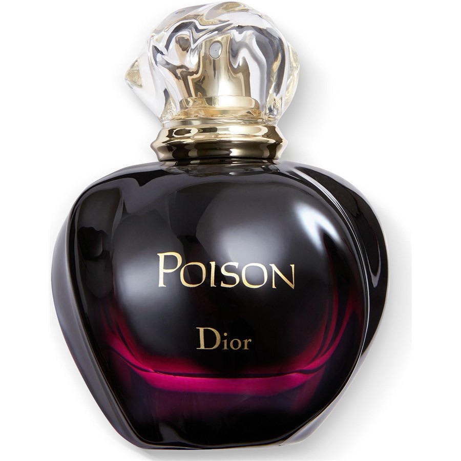 DIOR Poison Eau de Toilette Spray Poison