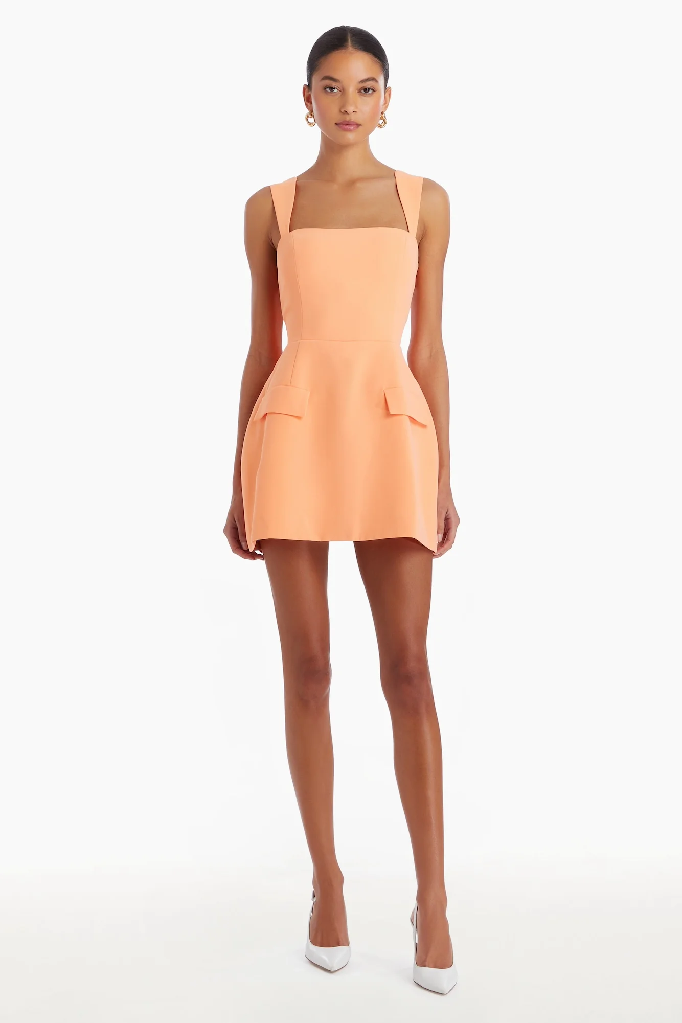 Bethany Romper