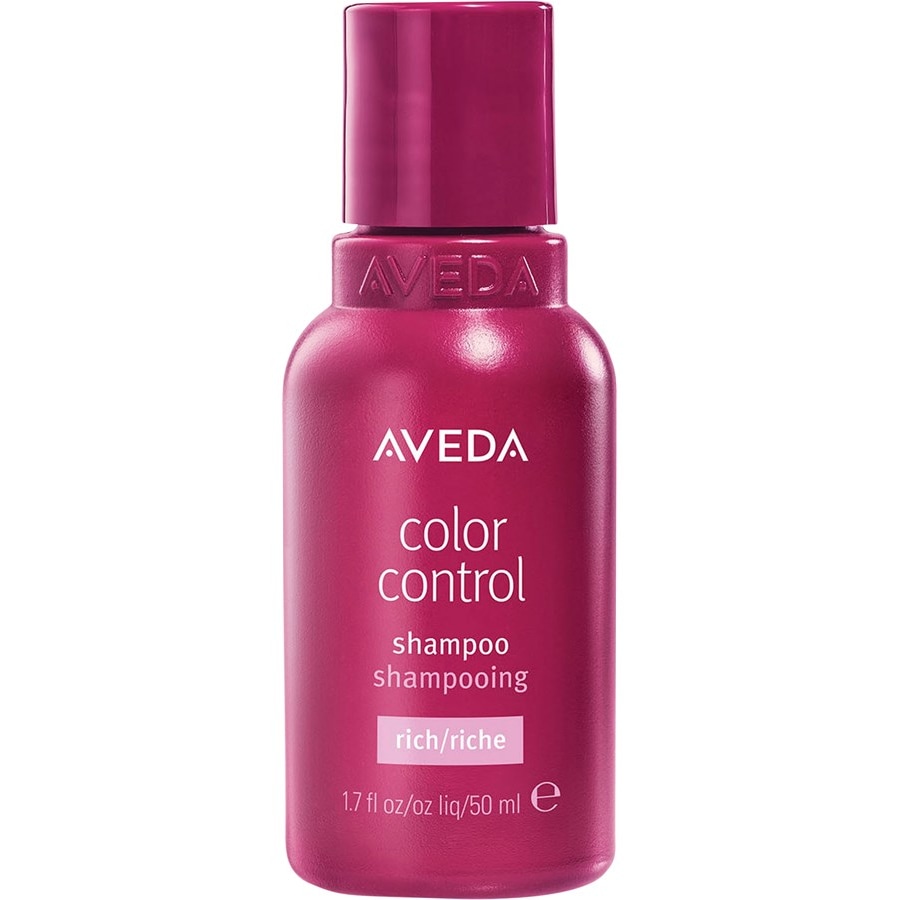Aveda Szampon Color Control Rich Shampoo