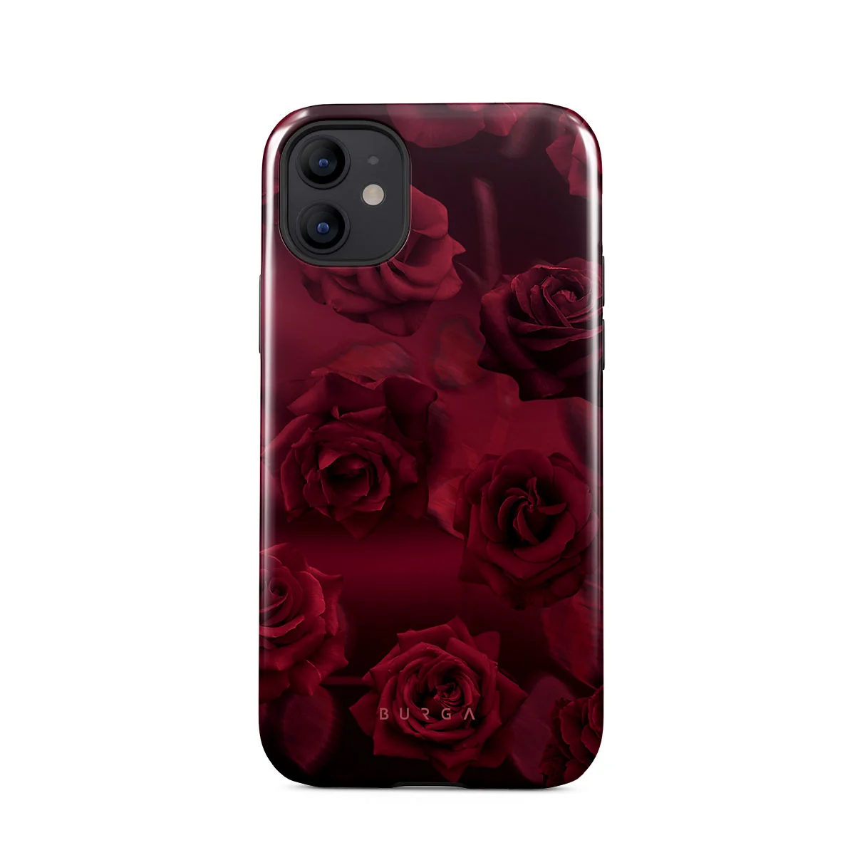 Femme Fatale - iPhone 12 Mini ケース