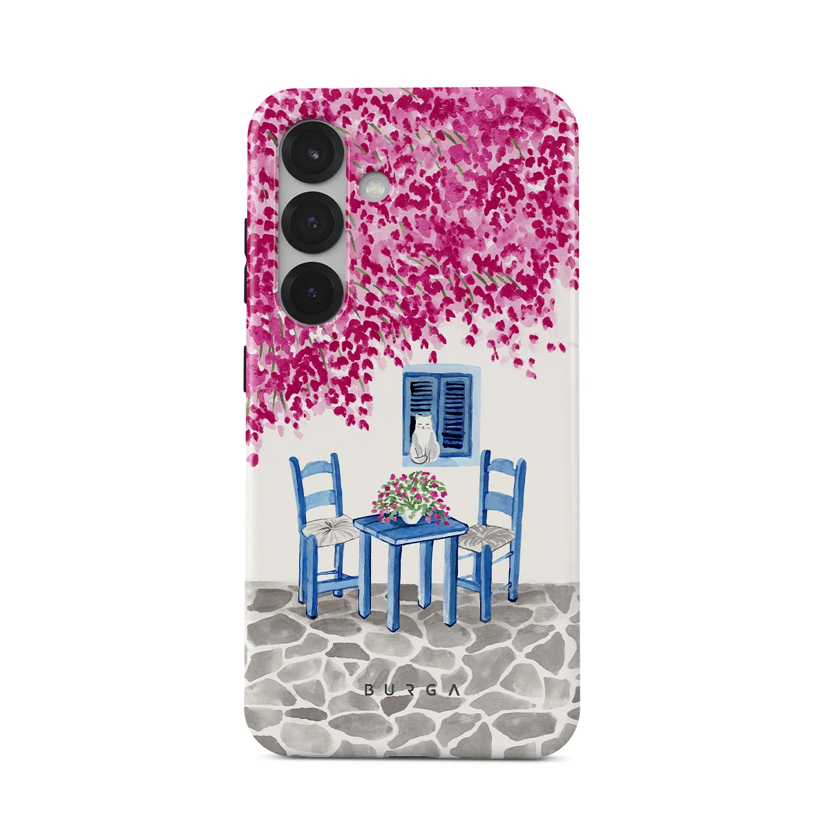 Milos - Samsung Galaxy S25 Plus ケース