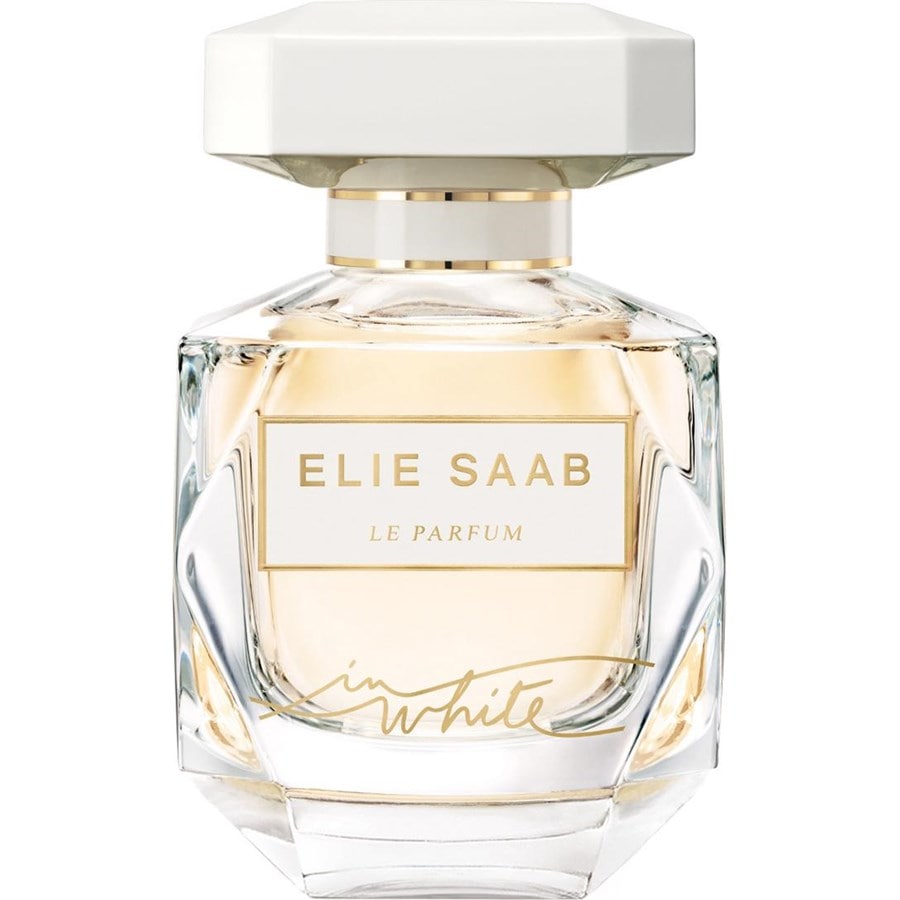Elie Saab Le Parfum Eau de Parfum Spray In White