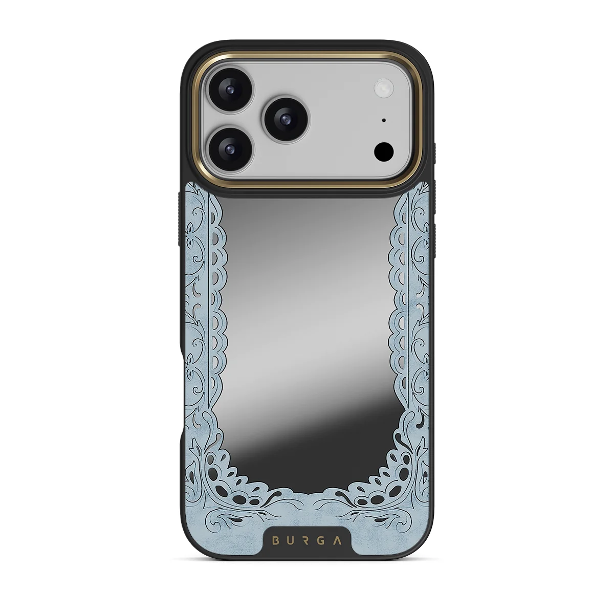 Looking Glass - iPhone 18 Pro Max ケース