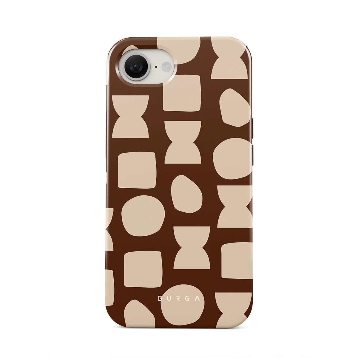 Terracotta - iPhone 16e ケース