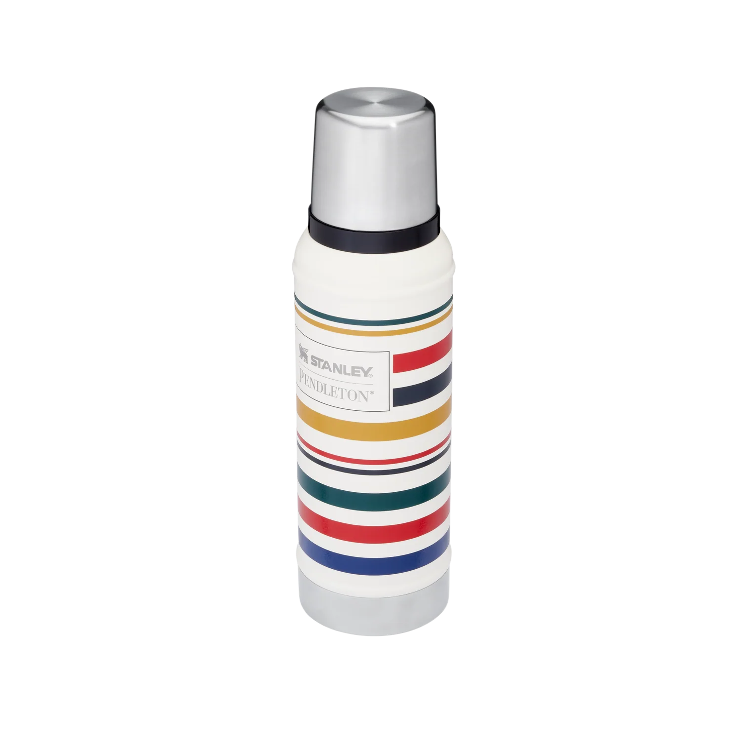 Stanley x Pendleton Classic Bottle | 1.0 QT