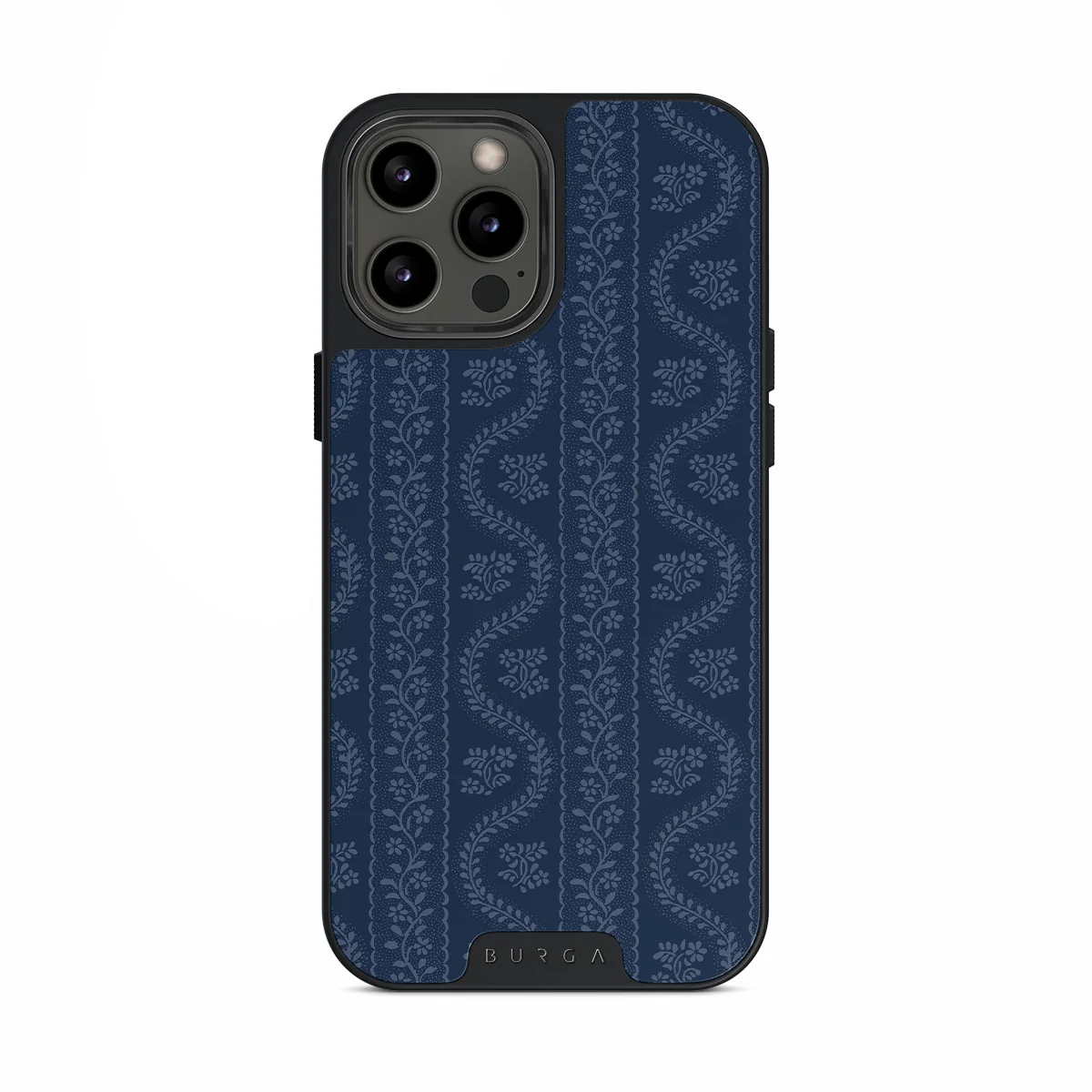 Denim Lover - iPhone 12 Pro ケース