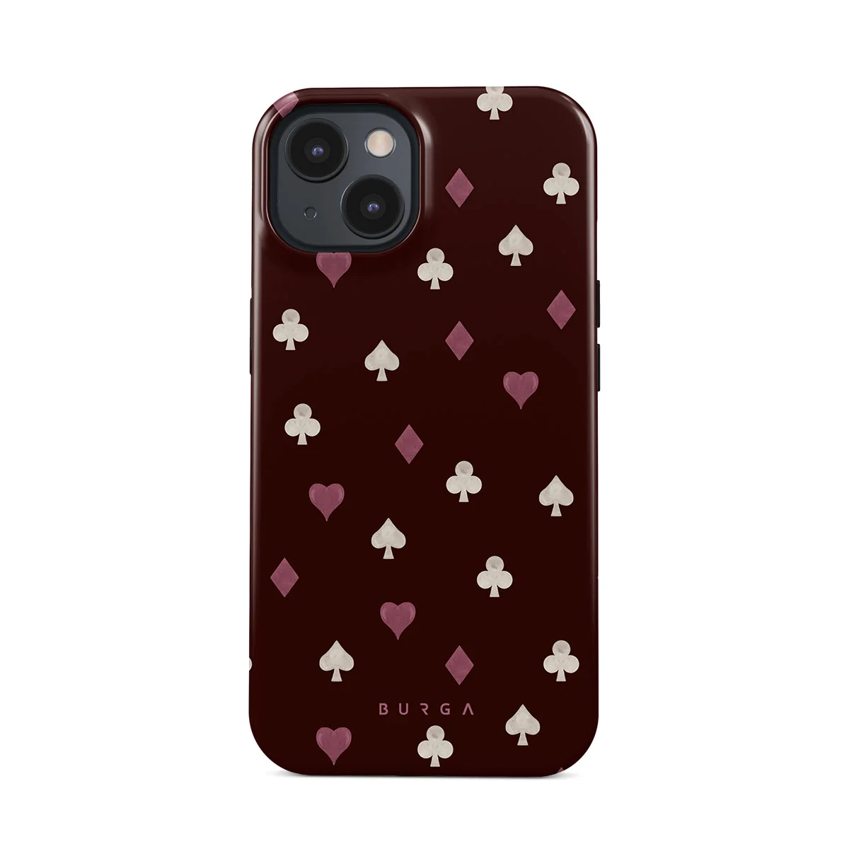Tricked Me - iPhone 14 ケース