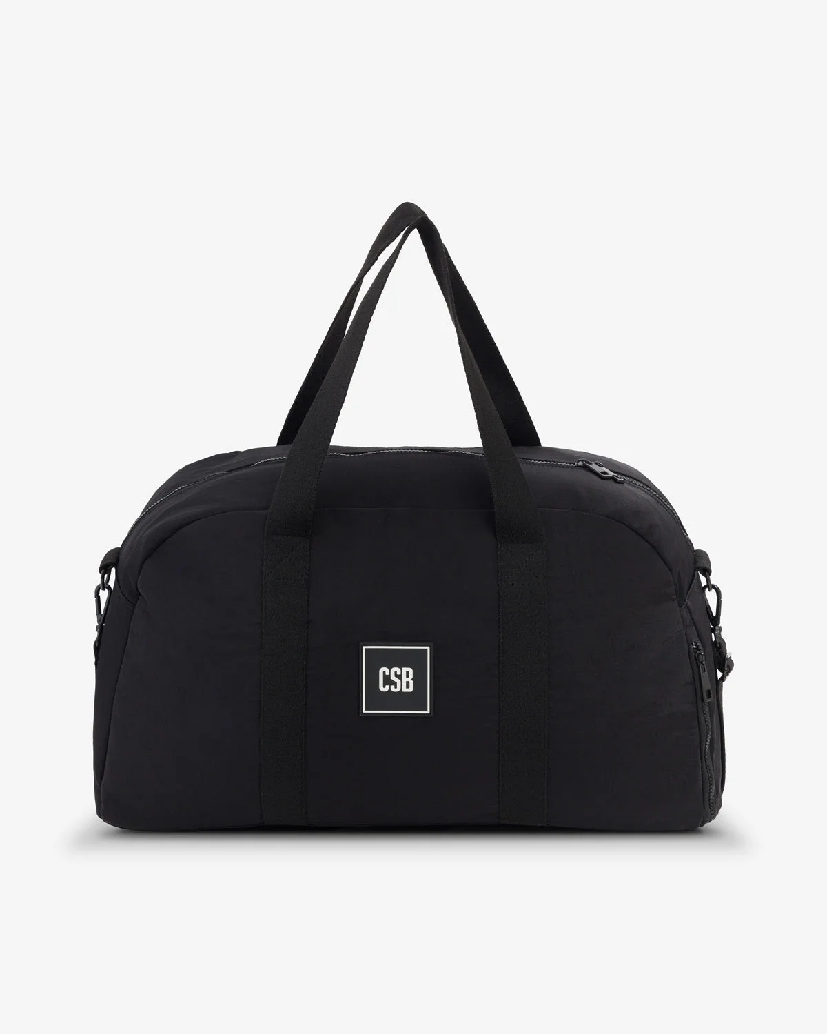 CSB Gym Bag | Black