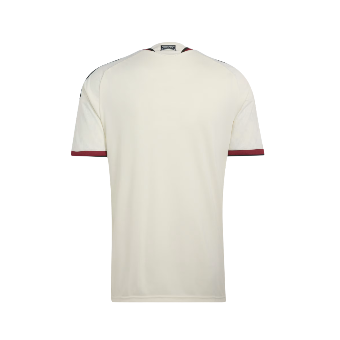 ADIDAS Manchester United 26/27 Third Kit Men Replica Jersey Beige KA6876