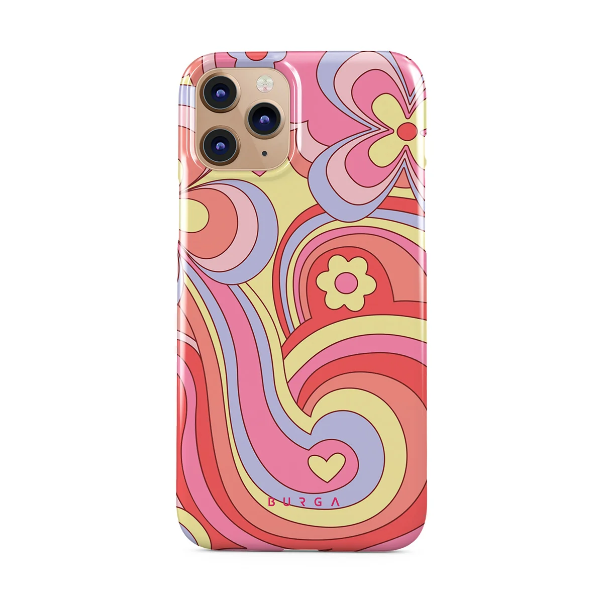Roller Disco - iPhone 11 Pro Max ケース