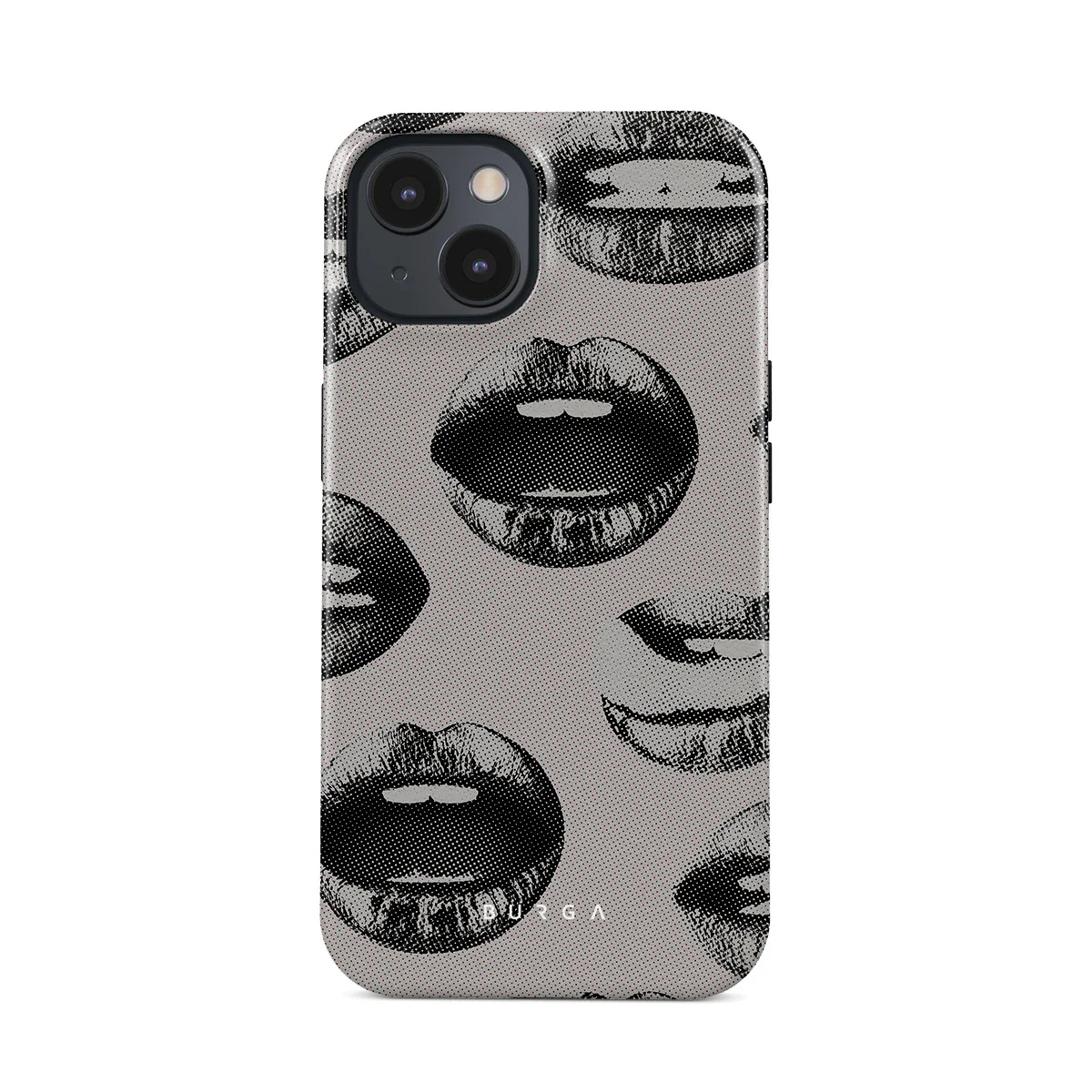 Next Mistake - iPhone 13 Mini ケース