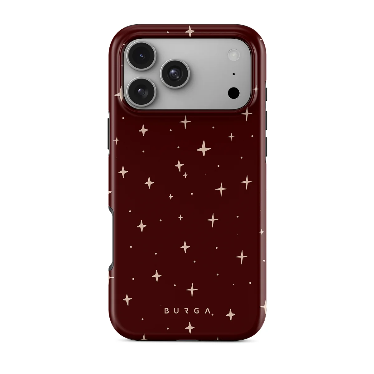 Very Merry - iPhone 17 Pro ケース