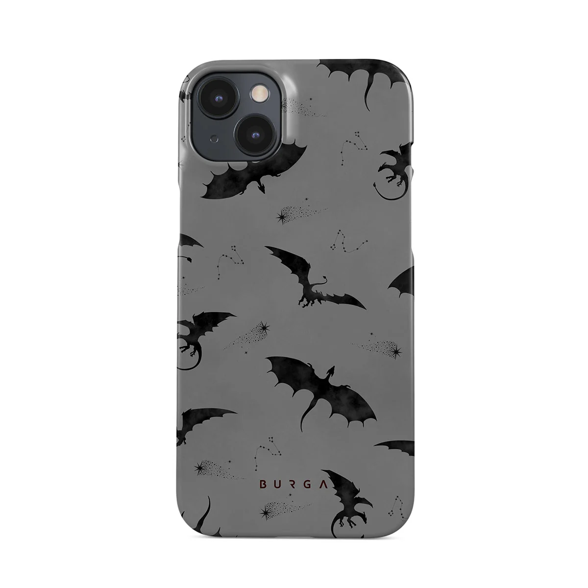 Draco - iPhone 13 Mini ケース