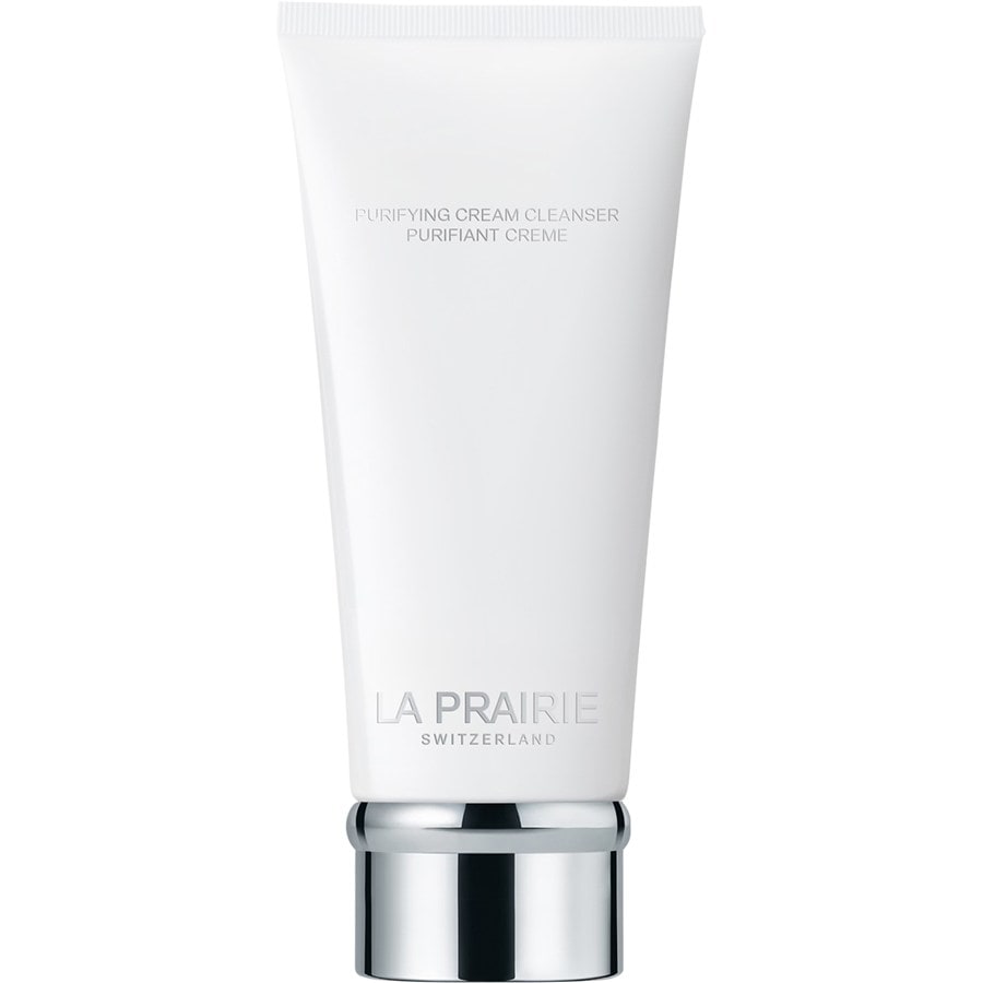 La Prairie Środki oczyszczające i toniki Purifying Cream Cleanser