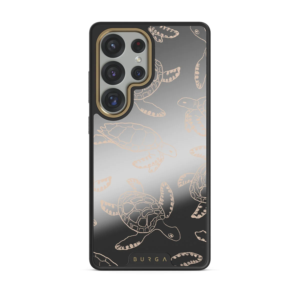 Earth Shell - Samsung Galaxy S25 Ultra ケース